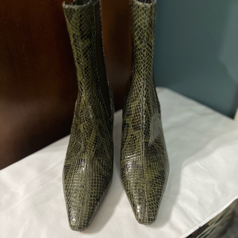 Sam Edelman boots